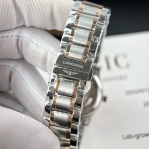 Đồng Hồ Longines Chế Tác Master Demi Rose Máy ETA 2892 Cao Cấp 38 (7)