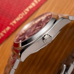 Đồng Hồ Omega Chế Tác Seamaster Aqua Terra Giờ Thế Giới Máy Thụy Sỹ 43mm (9)