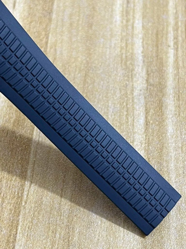 Đồng Hồ Patek Philippe Chế Tác Aquanaut 5168G Màu Xanh Dương Xưởng 3K 42mm (9)