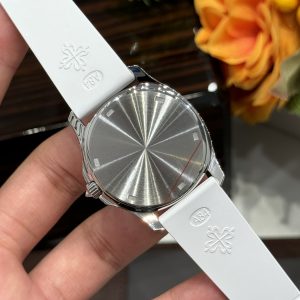 Đồng Hồ Patek Philippe Nữ Rep 11