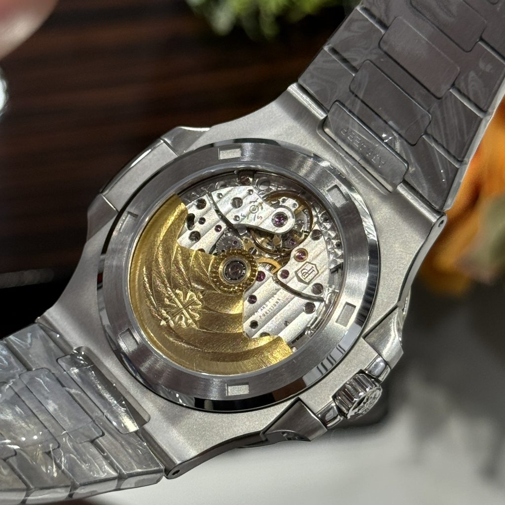 Đồng Hồ Patek Philippe Replica