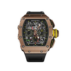 Fake Richard Mille Watch