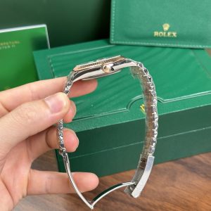 Đồng Hồ Rolex Chế Tác