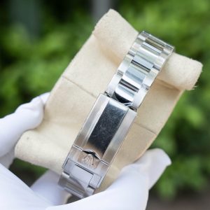 Đồng Hồ Rolex Chế Tác Daytona 116500LN Panda Xưởng Clean Máy 4130 40mm (1)