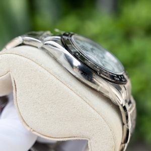 Đồng Hồ Rolex Chế Tác Daytona 116500LN Panda Xưởng Clean Máy 4130 40mm (1)