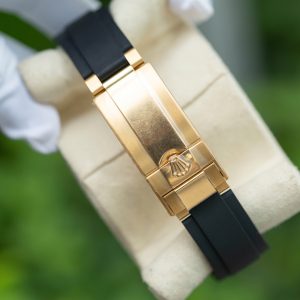 Đồng Hồ Rolex Chế Tác Daytona 116518LN Pikachu Xưởng Clean Factory 40mm (1)
