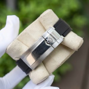 Đồng Hồ Rolex Chế Tác Daytona 126519LN Mặt Xám Xưởng Clean 40mm (3)