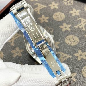 Đồng Hồ Rolex Máy Cơ Nhật