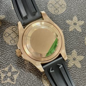 Đồng Hồ Rolex Yacht Master Replica