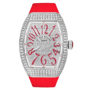 Giá Đồng Hồ Franck Muller Chính Hãng Cập Nhật Mới Nhất Năm 2024