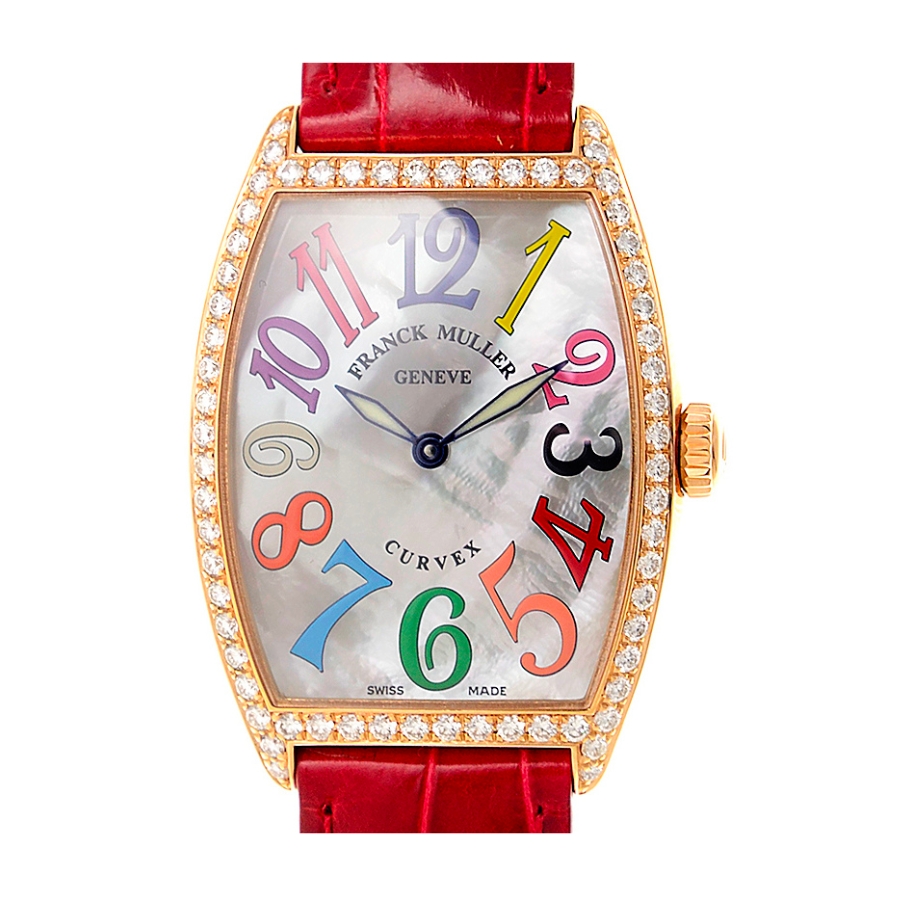 Giá Đồng Hồ Franck Muller Chính Hãng Cập Nhật Mới Nhất Năm 2024