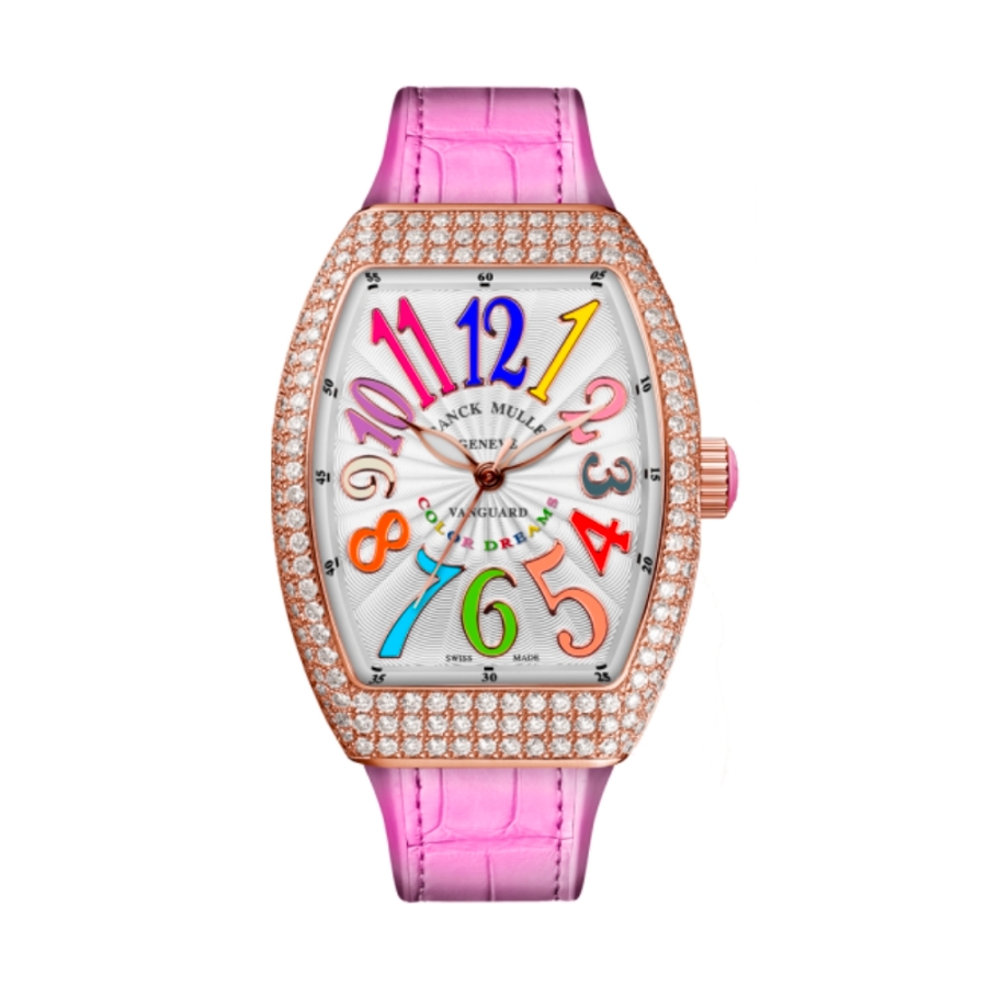 Giá Đồng Hồ Franck Muller Chính Hãng Cập Nhật Mới Nhất Năm 2024