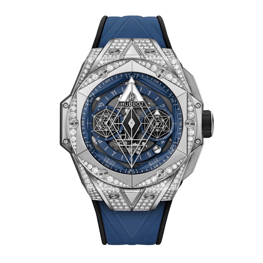 Giá Đồng Hồ Hublot Chính Hãng Cập Nhật Mới Nhất Năm 2023 (3)