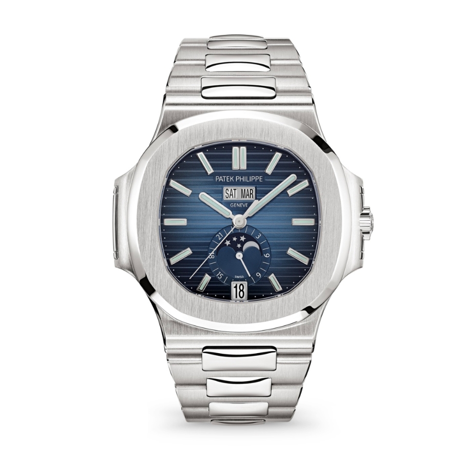 Giá Đồng Hồ Patek Philippe Chính Hãng Cập Nhật Mới Nhất Năm 2024