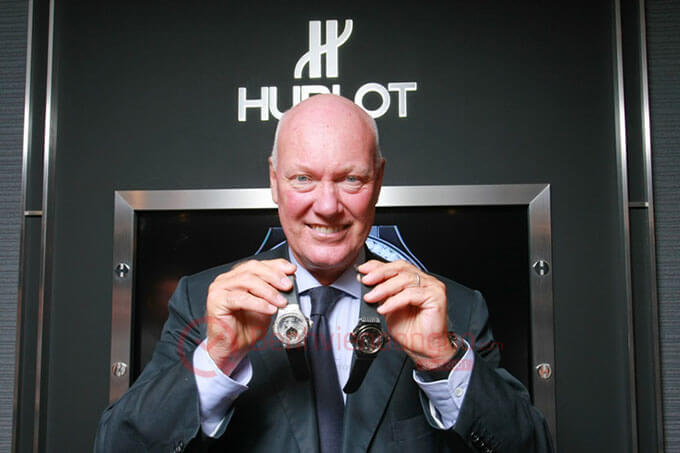 Giới Thiệu Về Lịch Sử Của Đồng Hồ Hublot Big Bang