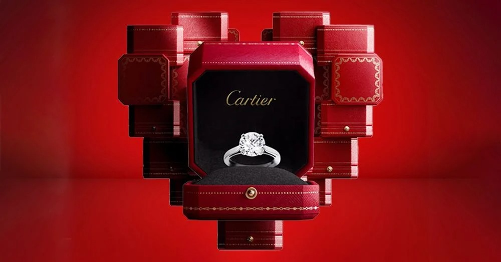 Giới Thiệu Về Thương Hiệu Cartier – Biểu Tượng Trang Sức Của Hoàng Gia
