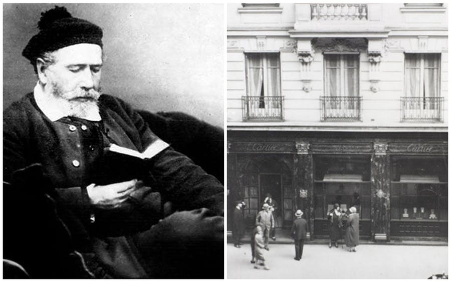 Giới Thiệu Về Thương Hiệu Cartier – Biểu Tượng Trang Sức Của Hoàng Gia