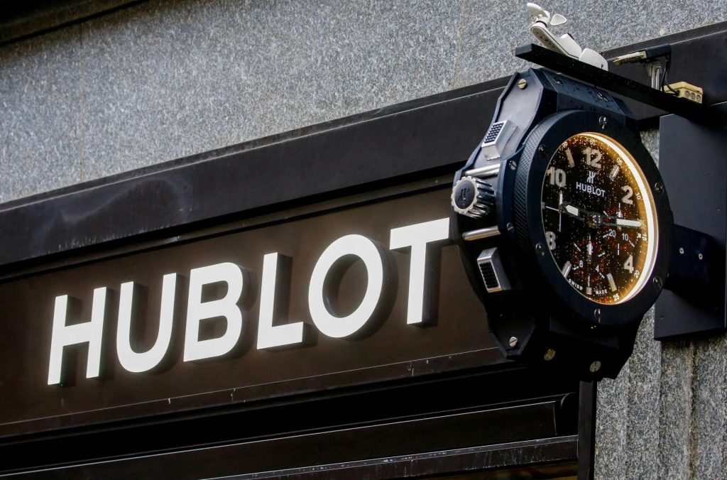 Giới Thiệu Về Thương Hiệu Đồng Hồ Hublot Lịch Sử & Tổng Quan Về Hublot (1)