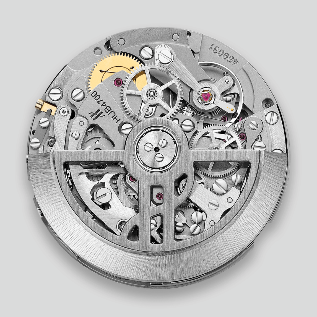 Lịch Sử Của Đồng Hồ Hublot Spirit of Big Bang (1)