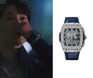 Lịch Sử Của Đồng Hồ Hublot Spirit of Big Bang (1)