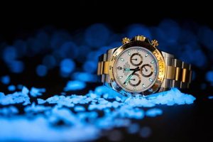 Những Vật Liệu Độc Quyền Của Đồng Hồ Rolex (1)