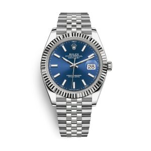 Tổng Quan Về Lịch Sử Đồng Hồ Rolex Datejust