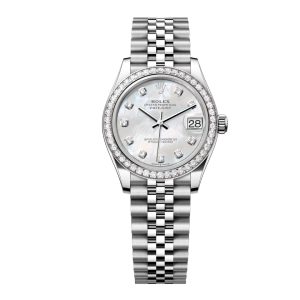 Top 5 Mẫu Đồng Hồ Rolex Nữ Bán Chạy Nhất Năm 2023