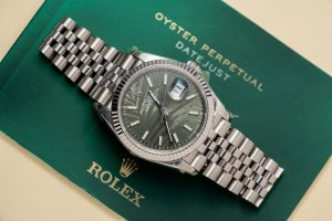 5 Lý Do Nên Mua Đồng Hồ Rolex Chế Tác Tại LA Luxury