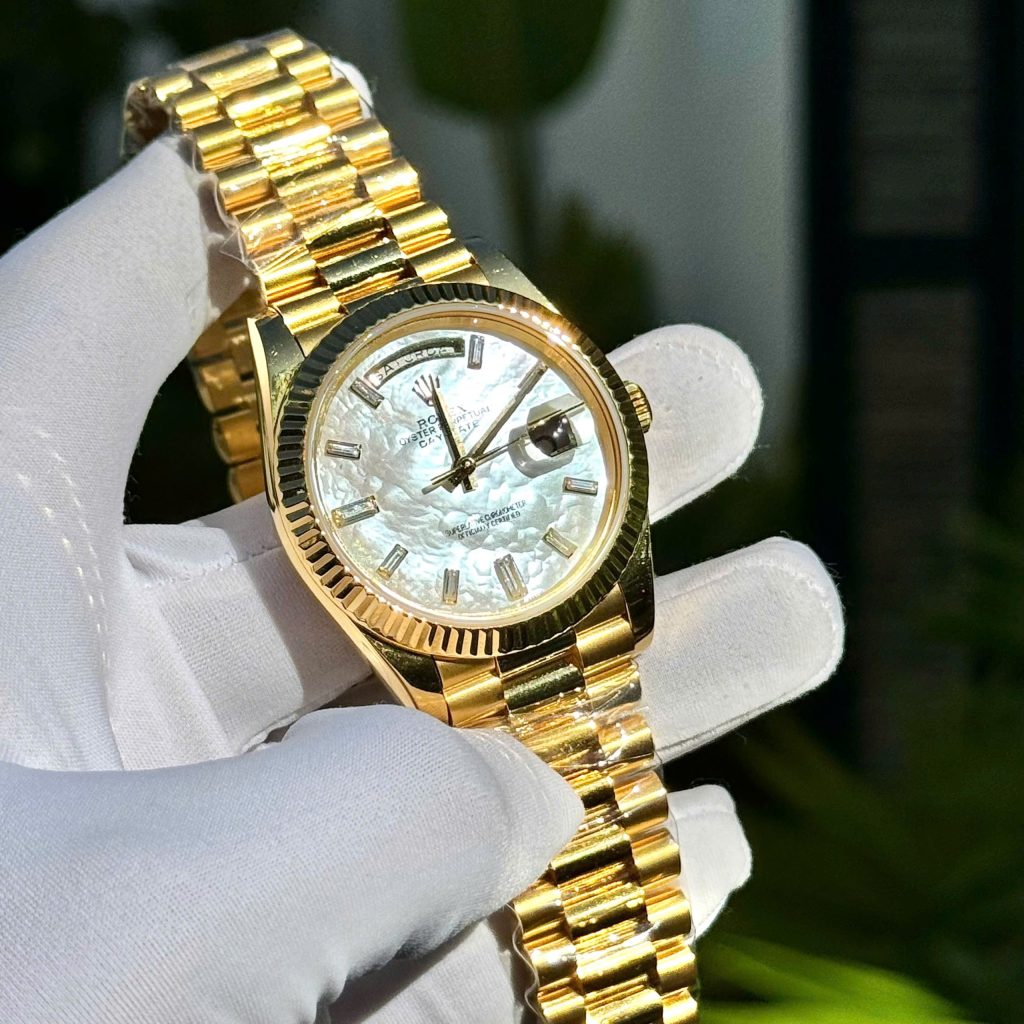 5 Reasons to Buy Rolex Replica Watch at LA Luxury