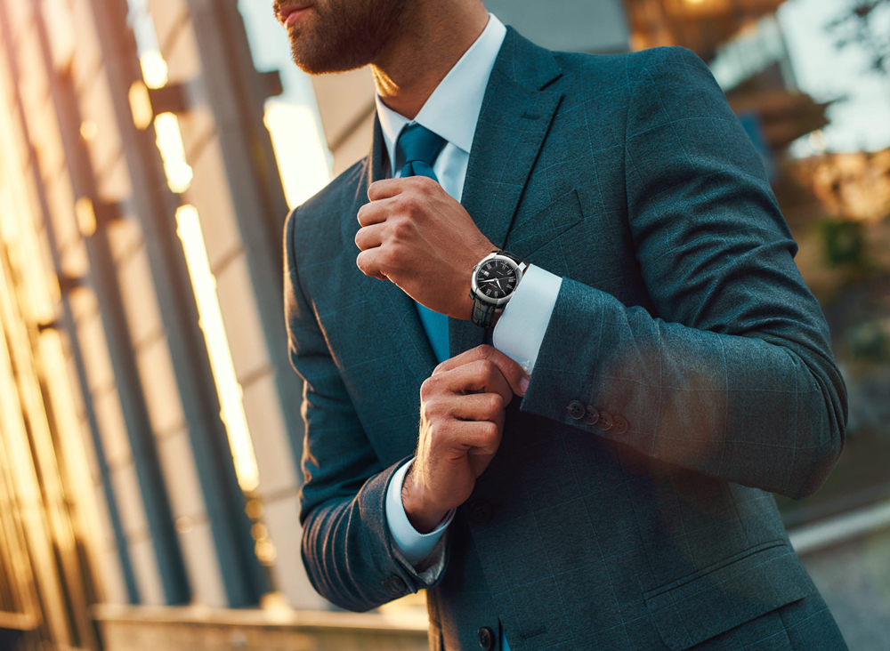 8 Thương Hiệu Đồng Hồ Cao Cấp Được Doanh Nhân Yêu Thích (2)