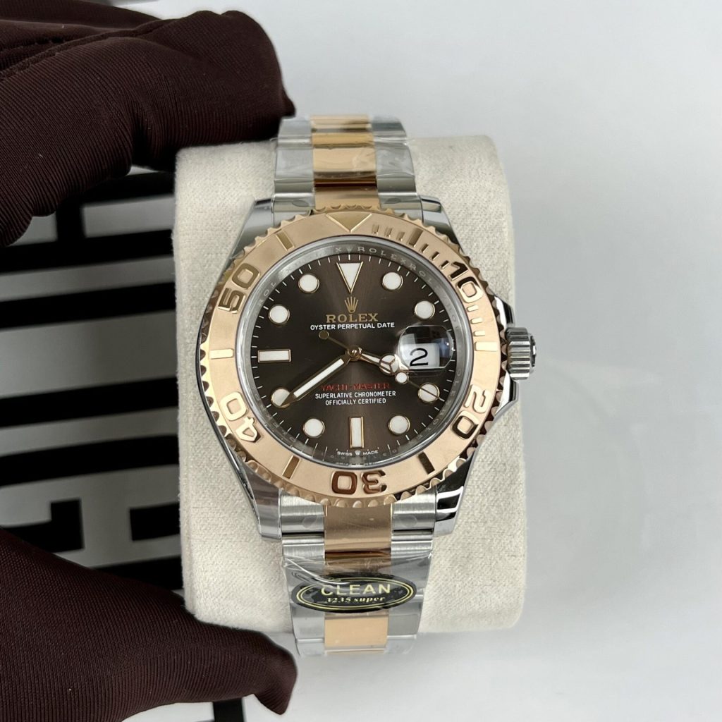 Có Nên Mua Đồng Hồ Rep, Đồng Hồ Rolex Replica
