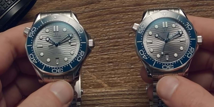 Có Nên Mua Đồng Hồ Replica Không