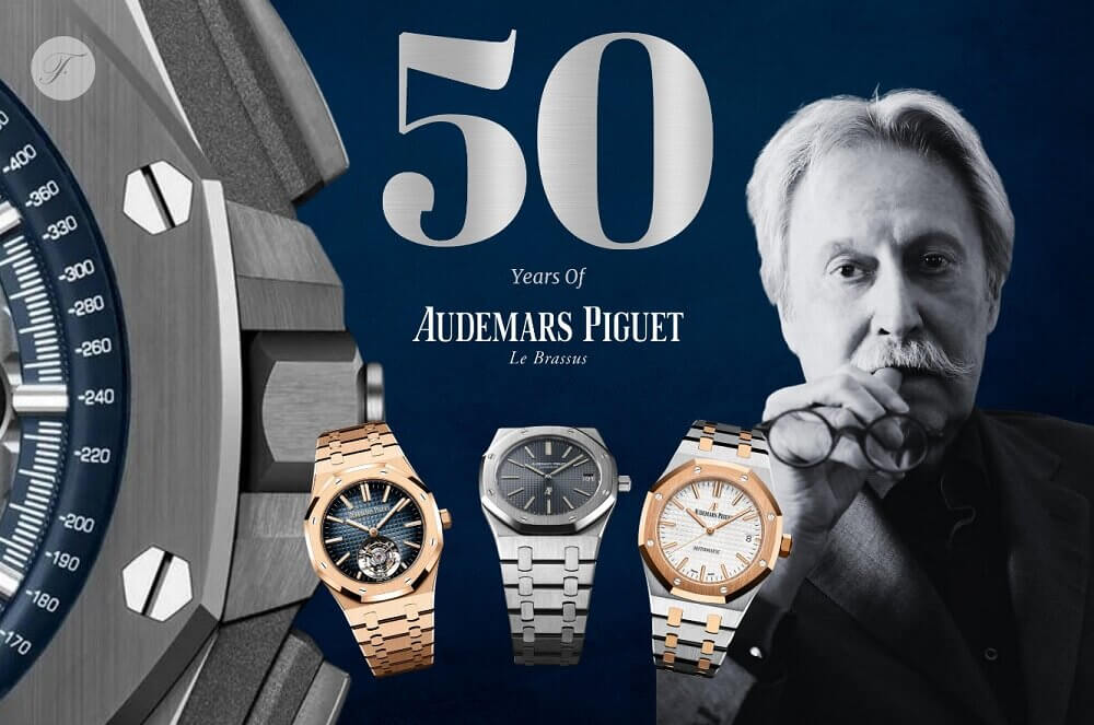 Đánh giá thương hiệu Đồng hồ Audemars Piguet