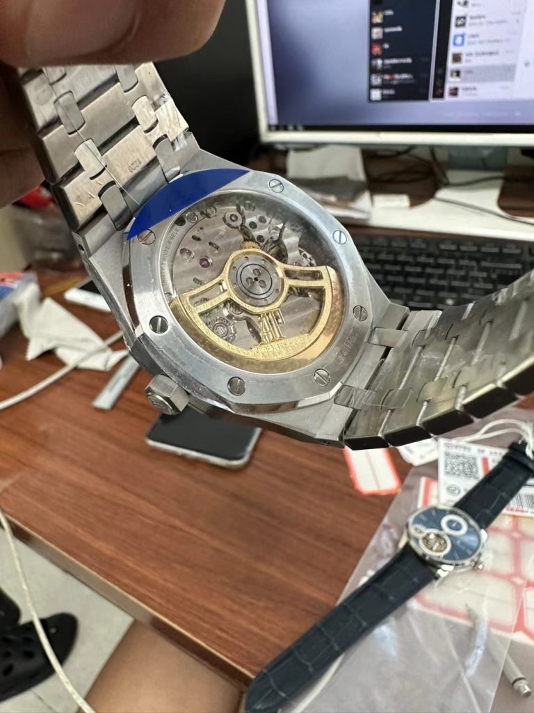 Đồng Hồ Audemars Piguet Automatic Nam