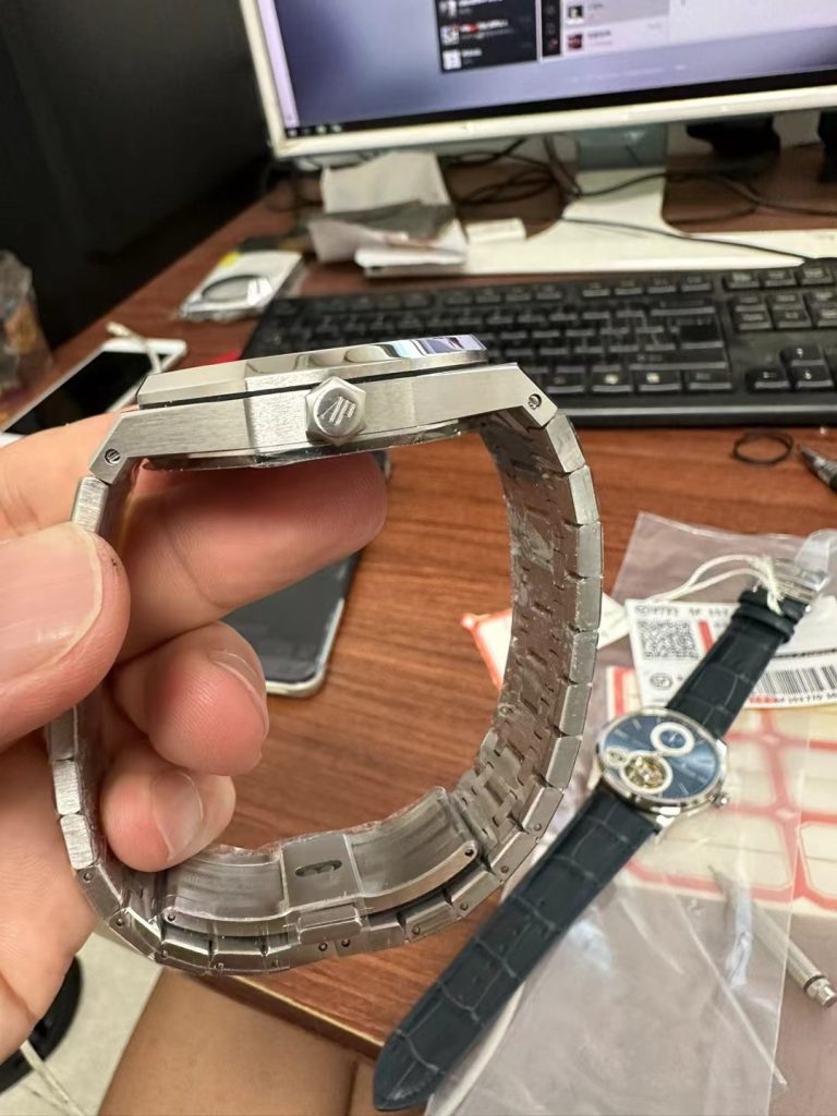 Đồng Hồ Audemars Piguet Rep 11