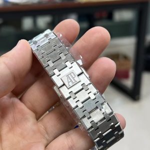 Đồng Hồ Audemars Piguet Rep 11 Royal Oak 15500ST Xưởng APS 41mm (2)