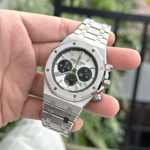 Đồng Hồ Audemars Piguet Rep 11 Royal Oak 26331ST Cao Cấp Nhất 41mm (1)
