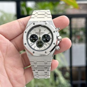 Đồng Hồ Audemars Piguet Rep 11 Royal Oak 26331ST Cao Cấp Nhất 41mm (1)