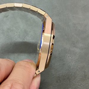 Đồng Hồ Audemars Piguet Replica 11 Royal Oak 15400OR Xưởng APS 41mm (1)