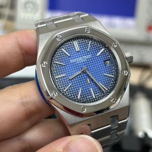 Đồng Hồ Audemars Piguet Royal Oak 15202ST Rep 11 Titanium Siêu Nhẹ ZF 39mm (2)