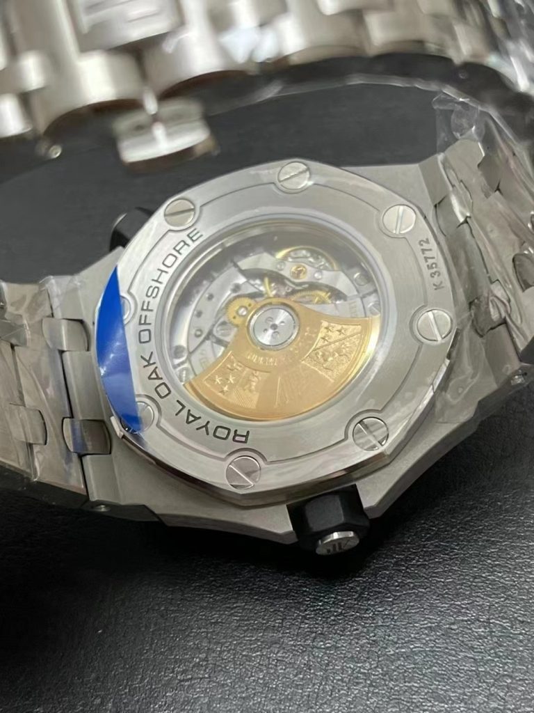 Đồng Hồ Audemars Piguet Royal Oak 15710 Rep 11 Xưởng APS 42mm (3)