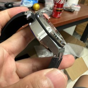 Đồng Hồ Audemars Piguet Royal Oak Offshore 15703 Rep 11 Xưởng ZF 42mm (9)