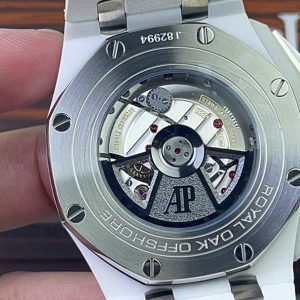 Đồng Hồ Audemars Piguet Royal Oak Offshore 26402CB Rep 11 42mm (1)