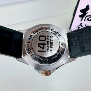 Đồng Hồ Breitling SuperOcean Automatic Màu Đen Replica 42mm (1)