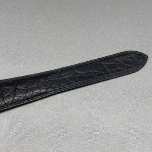 Đồng Hồ Cartier Ronde De Cartier WR000551 Đính Đá dây Da 36mm (3)