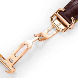 Đồng Hồ Cartier Rotonde Repeating Flying Tourbillon Rep 11 45mm (1)