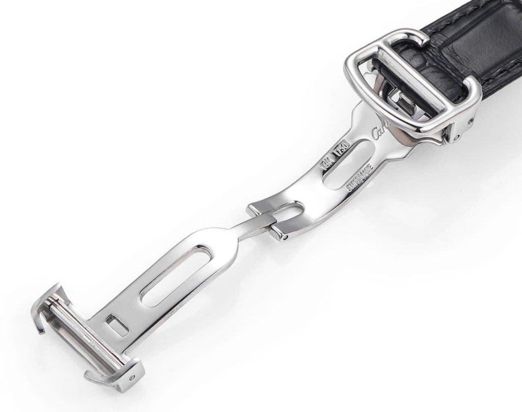 Đồng Hồ Cartier Rotonde Repeating Flying Tourbillon Replica 45mm (9)