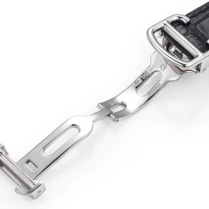 Đồng Hồ Cartier Rotonde Repeating Flying Tourbillon Replica 45mm (9)