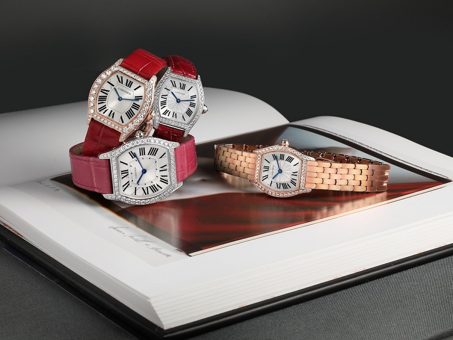 Đồng Hồ Cartier – Biểu Tượng Của Sự Sang Trọng