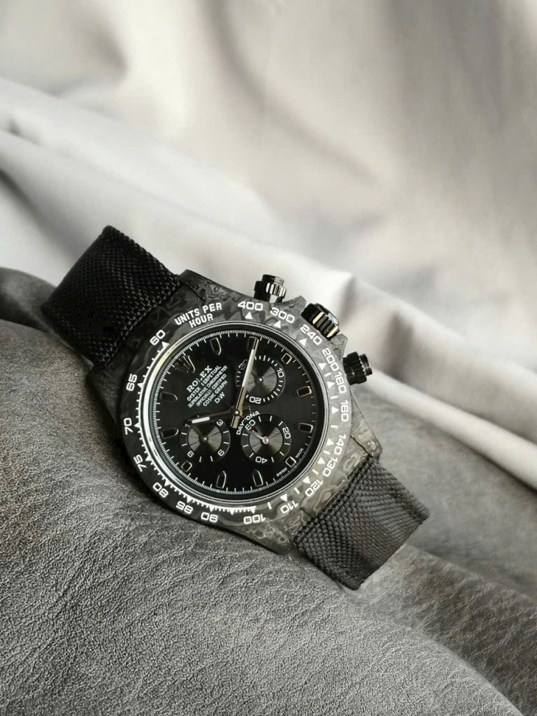 Đồng Hồ Chế Tác LA Luxury – Chuyên cung cấp đồng hồ Rep 11